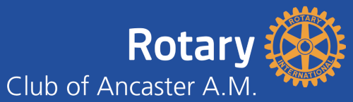 2026 Ancaster Rotary Raffle & 50/50